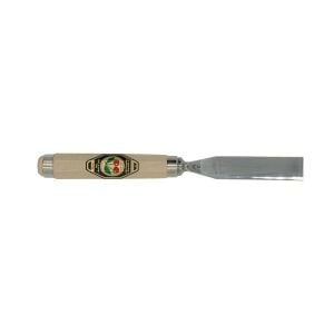 Kirschen 3103030 Düz Oluklu Ağız Oyma Iskarpela Cut3 - 30mm
