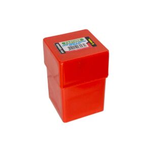 Partner PT03043 Çelik Harf Rakam Zımba Takımı 5 mm (36 Parça)