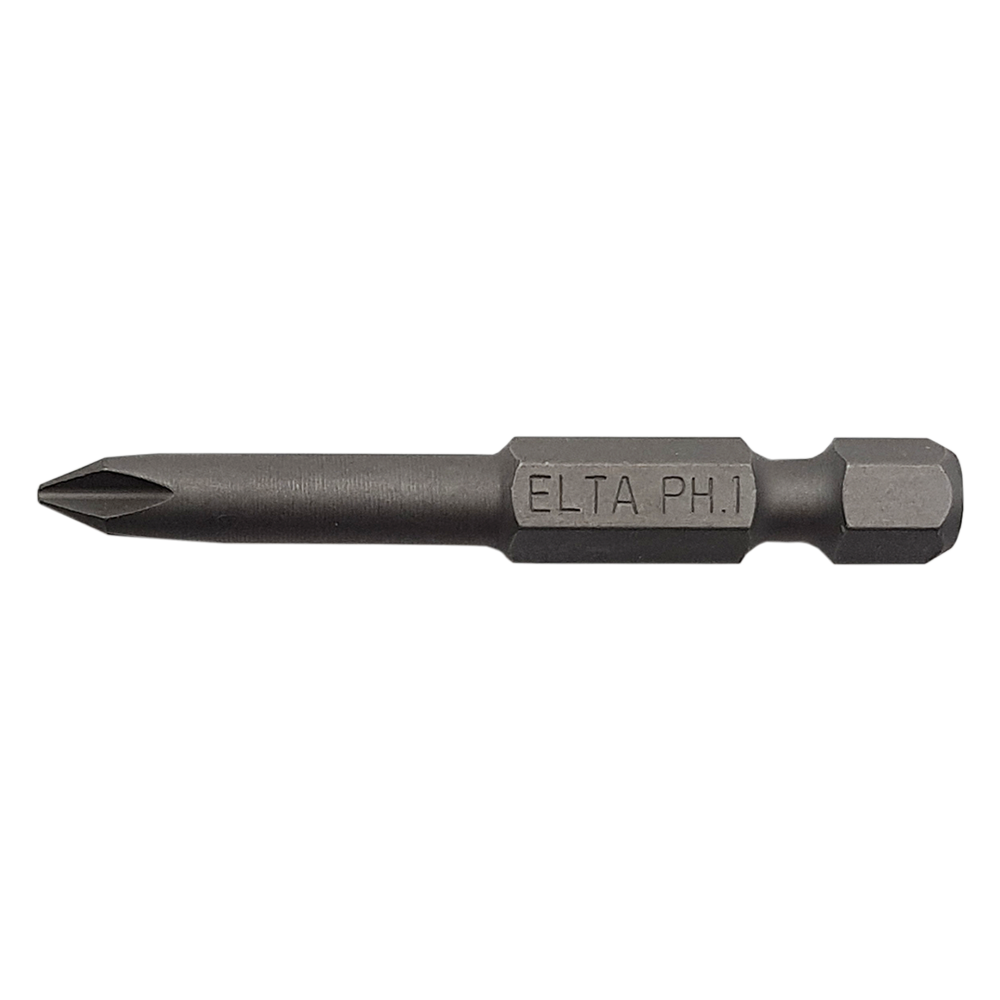 İzeltaş Elta PH1 Yıldız Bits Uç 50 mm