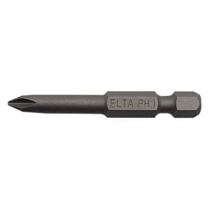 İzeltaş Elta PH1 Yıldız Bits Uç 50 mm