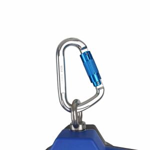 Hegi 518140010 Geri Sarımlı Düşüş Durdurucu YoYo 10mt (Maks.140Kg)