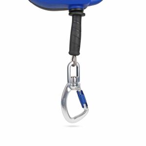 Hegi 518140010 Geri Sarımlı Düşüş Durdurucu YoYo 10mt (Maks.140Kg)