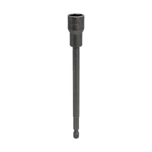 Leo 00706 Ekstra Uzun Manyetik Bits Lokma Somun Adaptörü 13x150 mm