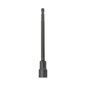 Leo 00706 Ekstra Uzun Manyetik Bits Lokma Somun Adaptörü 13x150 mm