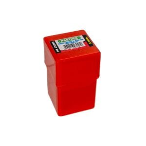 Partner PT03041 Çelik Harf Rakam Zımba Takımı 3 mm (36 Parça)