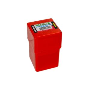 Partner PT03041 Çelik Harf Rakam Zımba Takımı 3 mm (36 Parça)