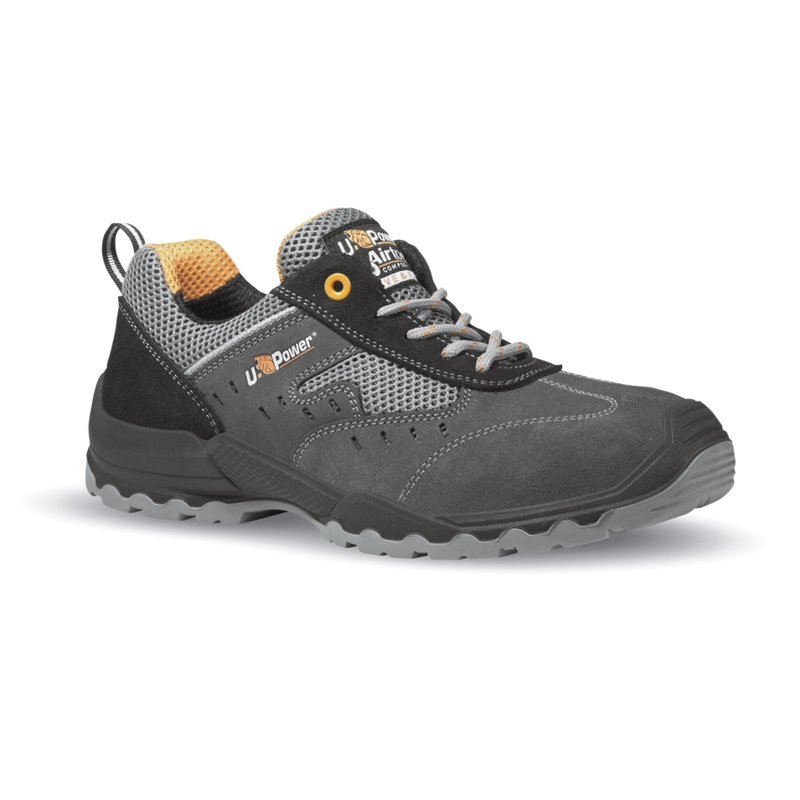 U-POWER Brezza S1P SRC İş Ayakkabısı - 43