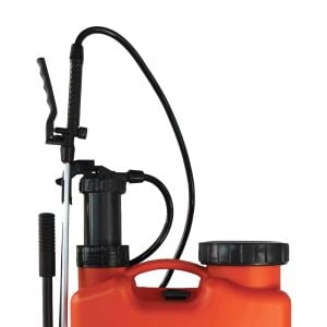 İlposan Taşar Sırt Tipi Basınçlı İlaçlama Sprey Pompa 16 Litre