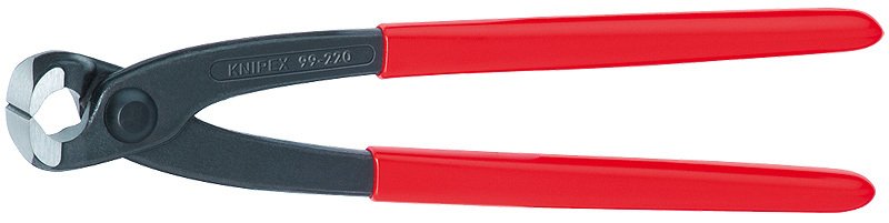 KNIPEX 99 01 220 Betoncu Kerpeteni 220 mm