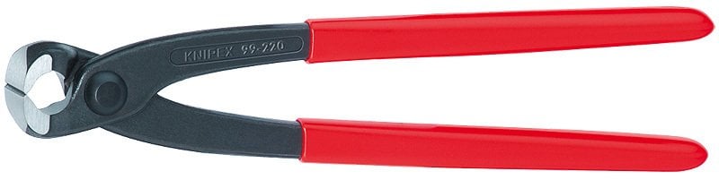 KNIPEX 99 01 220 Betoncu Kerpeteni 220 mm