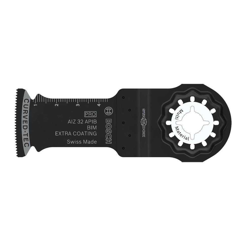 Bosch Pro AIZ 32 APIB Ahşap/Metal Daldırmalı Kesim Raspa Bıçağı