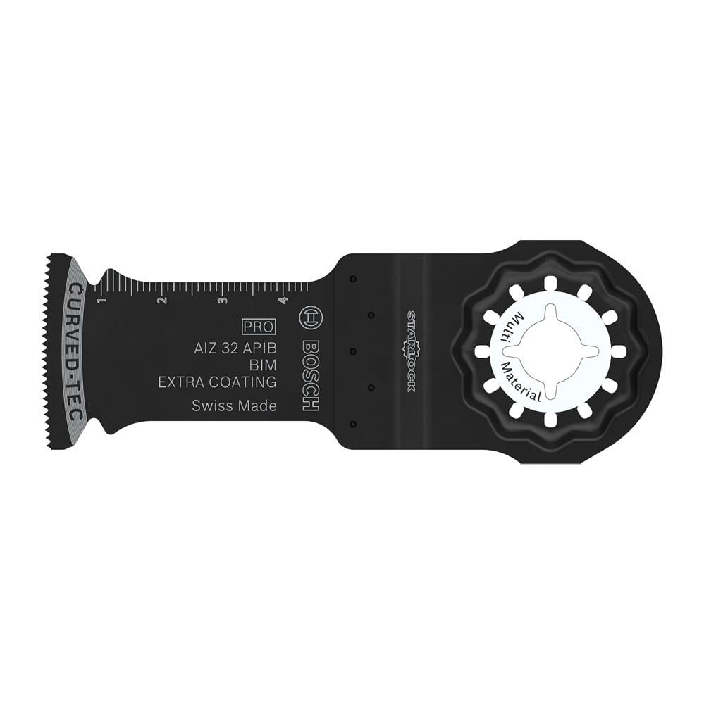 Bosch Pro AIZ 32 APIB Ahşap/Metal Daldırmalı Kesim Raspa Bıçağı