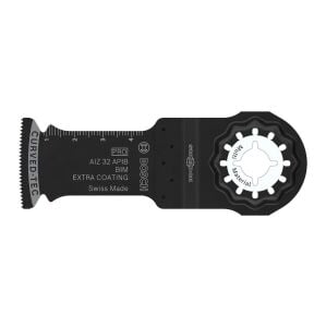 Bosch Pro AIZ 32 APIB Ahşap/Metal Daldırmalı Kesim Raspa Bıçağı