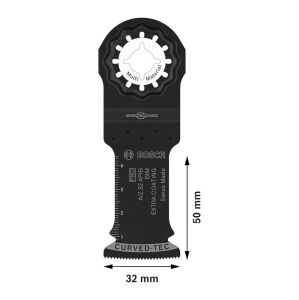 Bosch Pro AIZ 32 APIB Ahşap/Metal Daldırmalı Kesim Raspa Bıçağı