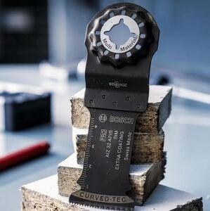 Bosch Pro AIZ 32 APIB Ahşap/Metal Daldırmalı Kesim Raspa Bıçağı