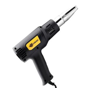 Hegi 818100089 Sıcak Hava Tabancası 2000W