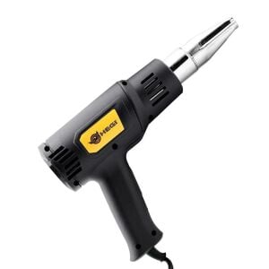 Hegi 818100089 Sıcak Hava Tabancası 2000W