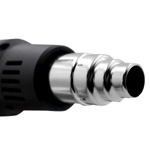 Hegi 818100089 Sıcak Hava Tabancası 2000W
