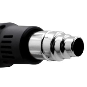 Hegi 818100089 Sıcak Hava Tabancası 2000W