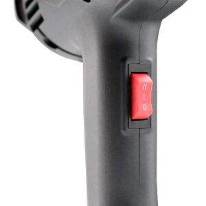 Hegi 818100089 Sıcak Hava Tabancası 2000W