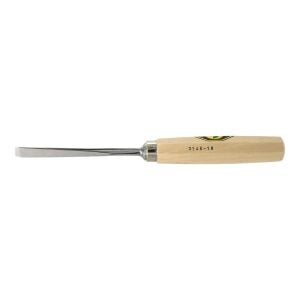 Kirschen 3145018 Düz V Ağız Iskarpela Cut45 - 18mm