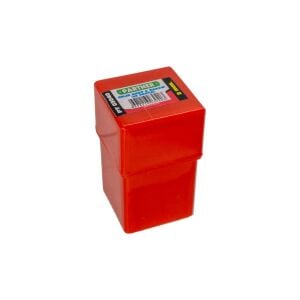 Partner PT03040 Çelik Harf Rakam Zımba Takımı 2 mm (36 Parça)