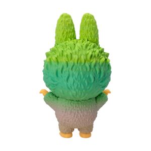 Titi 3D Baskı Pla Plastik Labubu Figürü Büyük Boy 15 cm