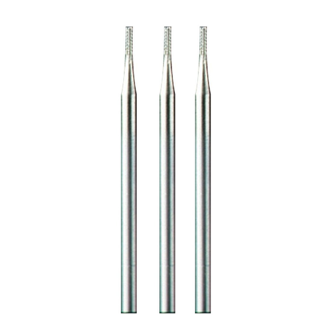 Dremel 111 Gravür Oyma Freze Ucu 0.8 mm 3'lü Paket