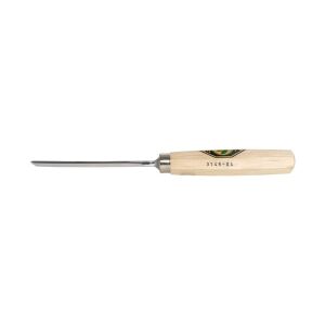 Kirschen 3145004 Düz V Ağız Iskarpela Cut45 - 4mm