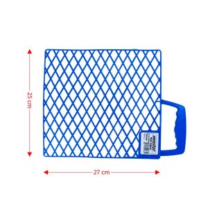 Master 520350 Boyacı Rulo Izgarası Rulo Eleği 27x25 cm