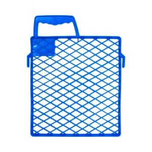 Master 520350 Boyacı Rulo Izgarası Rulo Eleği 27x25 cm