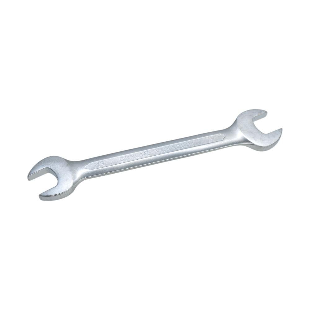 6374 İki Ağız Anahtar Kısa Boy 18x19 mm