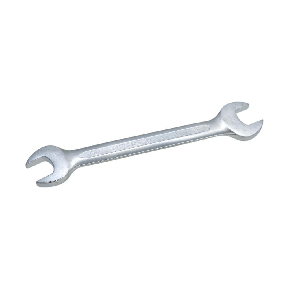 6374 İki Ağız Anahtar Kısa Boy 18x19 mm