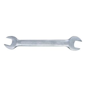 6374 İki Ağız Anahtar Kısa Boy 18x19 mm