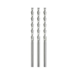 Dremel 561 Çok Amaçlı Spiral Kesme Ucu 3'lü Paket