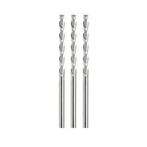 Dremel 561 Çok Amaçlı Spiral Kesme Ucu 3'lü Paket