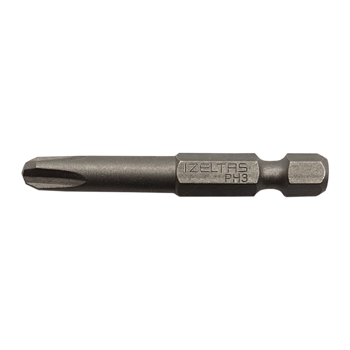 İZELTAŞ Yıldız Bits 50 mm Ph3