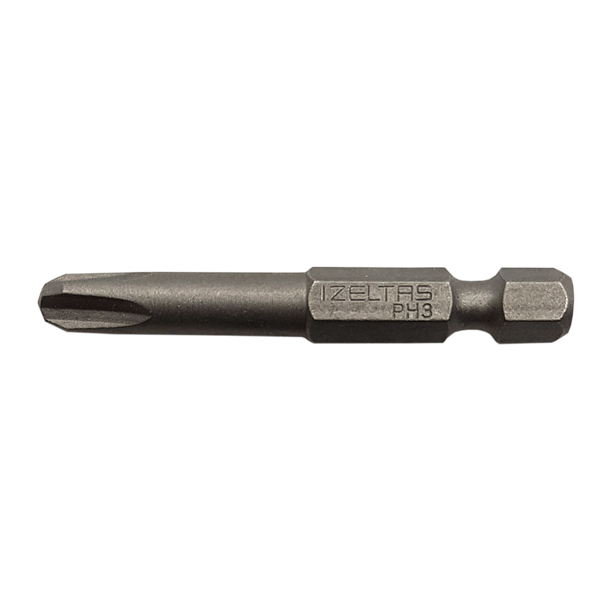 İZELTAŞ Yıldız Bits 50 mm Ph3