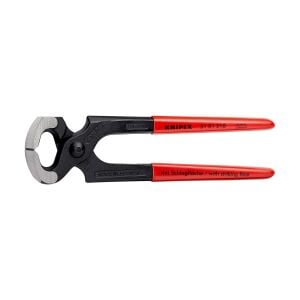 Knipex 5101210 Çekiç Özellikli Kerpeten 210 mm