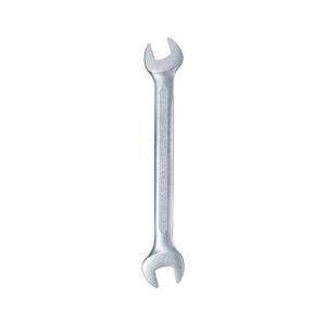 6376 İki Ağız Anahtar Kısa Boy 12x13 mm