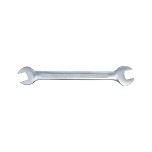 6376 İki Ağız Anahtar Kısa Boy 12x13 mm