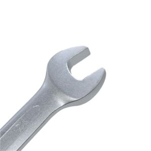 6376 İki Ağız Anahtar Kısa Boy 12x13 mm