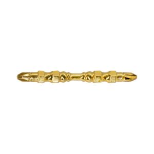 Master 530407 Çift Taraflı Mıknatıslı Bits Uç Pz2/Ph2 x 65 mm