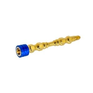Master 530407 Çift Taraflı Mıknatıslı Bits Uç Pz2/Ph2 x 65 mm