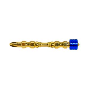 Master 530407 Çift Taraflı Mıknatıslı Bits Uç Pz2/Ph2 x 65 mm