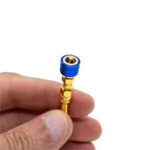 Master 530407 Çift Taraflı Mıknatıslı Bits Uç Pz2/Ph2 x 65 mm