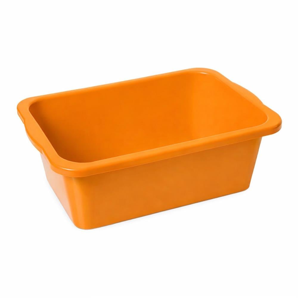 Dekor 080 Genel Amaçlı ve Sıva Alçı Harç Teknesi 50 Litre