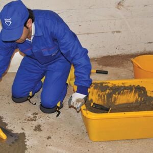 Dekor 080 Genel Amaçlı ve Sıva Alçı Harç Teknesi 50 Litre