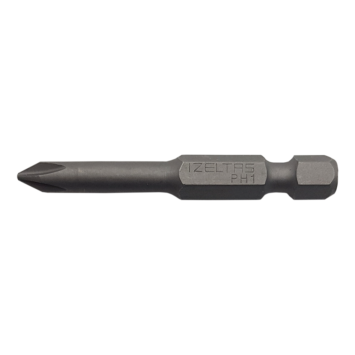 İZELTAŞ Yıldız Bits 50 mm Ph1
