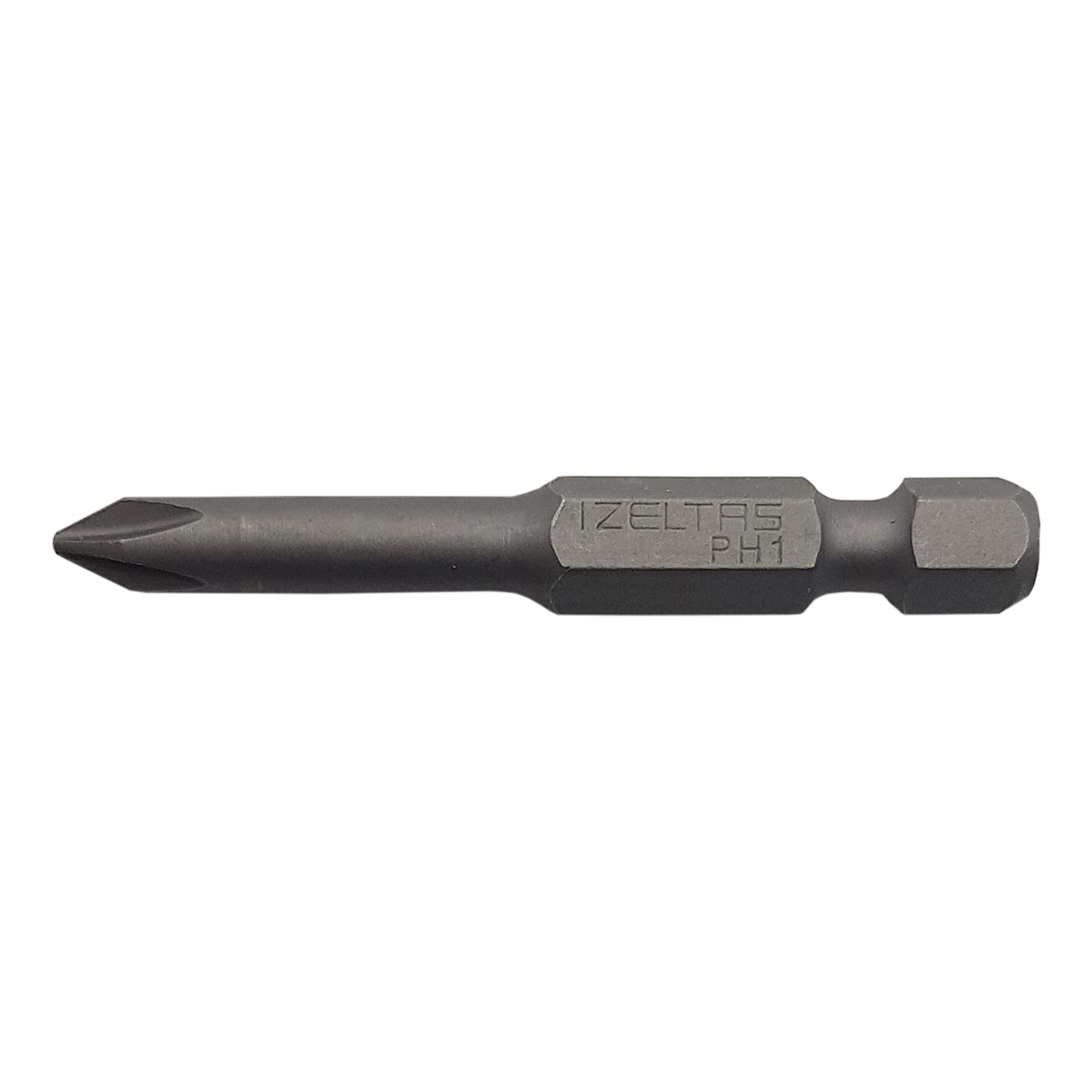 İZELTAŞ Yıldız Bits 50 mm Ph1